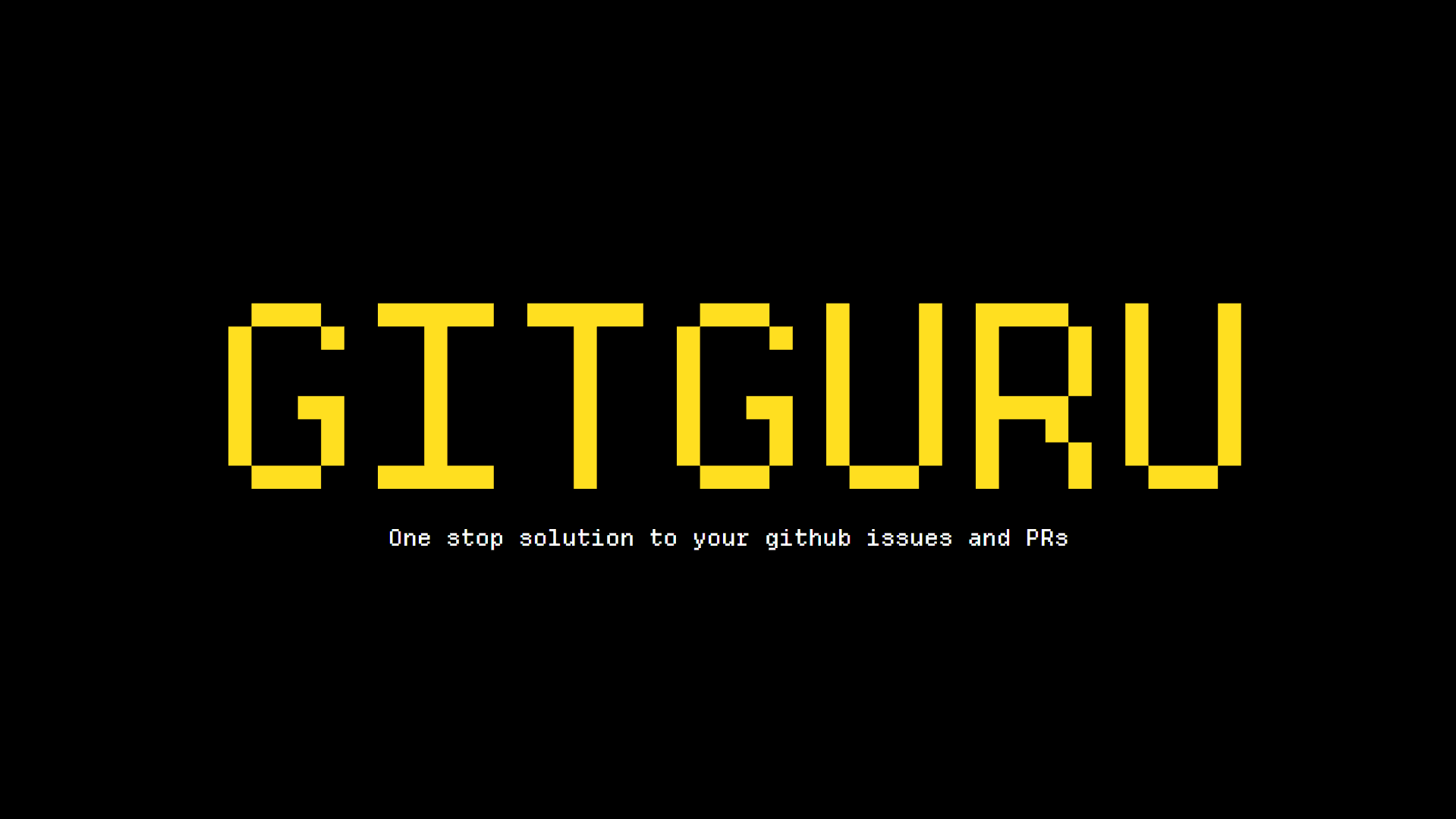 GitGuru